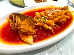 -老人和饭店(淮海中路店)