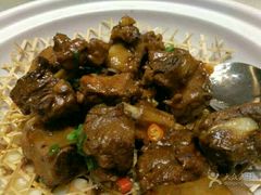 -上和臻品中国菜(花园街店)