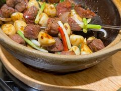 -彩虹之约•淮扬家宴(亚运村店)