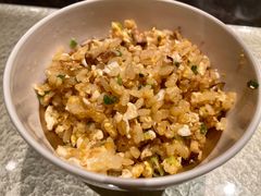 蒜香炒饭-Ginza Onodera铁板烧(外滩十八号店)
