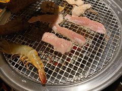 -龍二烧肉酒场(九亭店)