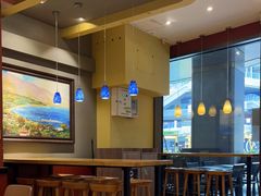大堂-The Habit Burger Grill 哈比特汉堡(爱琴海店)