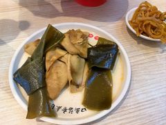 -武圣羊汤·西北面(朝阳门店)