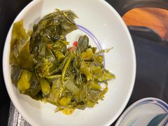 -云阿蛮云南生烫牛肉米线(奉贤路店)