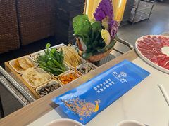 -云尊府云南菜·蒸汽石锅鱼(学清路店)