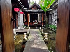 -鱼桥巷·美学川菜