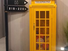 -刀马旦养生中心(时代店)