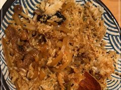 -火山屋台(新街口店)