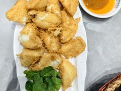 普宁豆干-官塘原味鱼生·潮菜大排档(潮州总店)