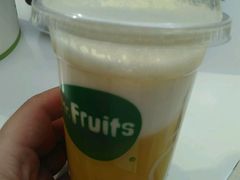 -Mr.Fruits水果先生(朝阳门悠唐店)