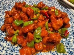 -新连采·海鲜·大连菜(大连恒隆广场店)