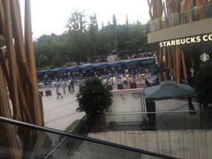 -食乐佳麻辣香锅(森林摩尔商业街区店)