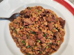 -1937青岛老味道·海肠捞饭·青岛菜(大鲍岛栈桥店)