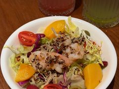 -森Some Fusion(荔湾店)