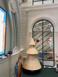 -奈尔宝家庭中心·亲子餐厅(华采天地店)