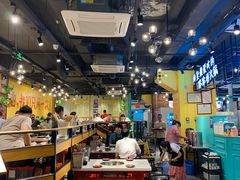大堂-钢管厂五区小郡肝串串香(南山店)