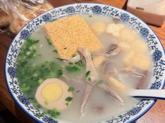 -小潘记鸭血粉丝汤