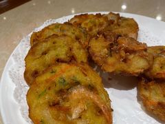 -杨氏青龙虾·羊蝎子(珠江路店)