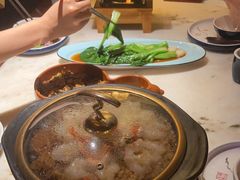 -绿茶餐厅(深圳龙华天虹购物中心店)