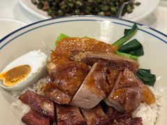 -金湖港式餐厅(建外店)