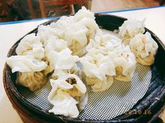 -海汇源老烧麦店(东大街总店)