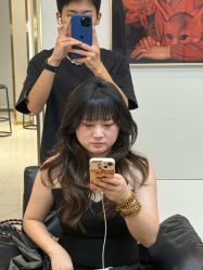 -YESIDO椰岛造型烫发染发