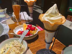 -蟹将军·松叶蟹和牛日料放题自助(K11店)