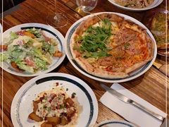 -PIZZA BIANCA(民园店)