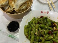 -关二哥烧烤(王家湾店)