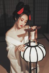 -持熹光年写真体验馆