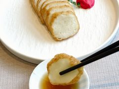 -甬府小鲜(环贸iapm店)