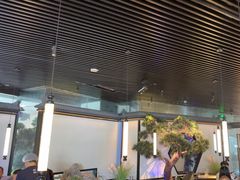 -绿茶餐厅(成都大悦城店)