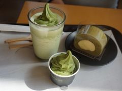 -雪绿茶博物馆