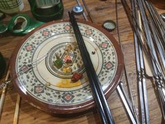 -阿记烧烤(大兴新区店)