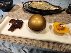 -鱼桥巷·美学川菜