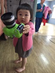 -爱儿美儿童摄影(朝阳公园店)
