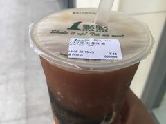 -1点点(曹杨路店)
