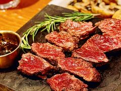 -Entrecôte 法国牛扒馆(保利·时光里店)