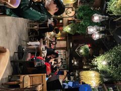 大堂-胡桃里音乐酒馆(环亚凯瑟琳广场店)