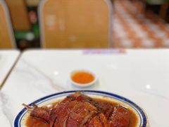 -肥小福·烧鹅专门店(环宇荟店)
