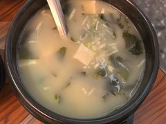 -烧肉一番·新韩式炭火烤肉(大岭山店)