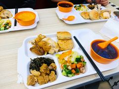 -香妃烤鸡(西单店)