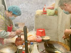 大堂-老婆婆炒饭(小白楼1902欧式风情街店)