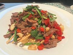 -桂满陇·海市蜃楼·黑金(国金店)