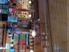 -恩你小木屋·烤肉韩式料理(嘉兴秀洲店)