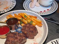 -IL TEATRO 精品意大利餐厅