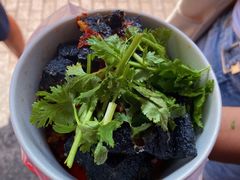 -黑色经典臭豆腐·湖南特产(步行街店)