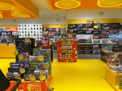 -乐高授权专卖店(朝阳大悦城店)