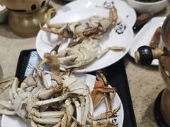 -初色海鲜自助(万丰路店)