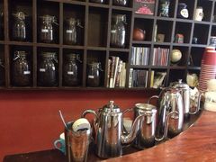 iphone_upload_pic-RUMORS COFFEE ROASTERY鲁马滋咖啡(湖南路店)